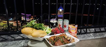 Phu Quoc Sea View Apartment