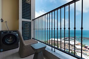 Phu Quoc Sea View Apartment