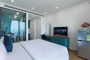 Phu Quoc Sea View Apartment