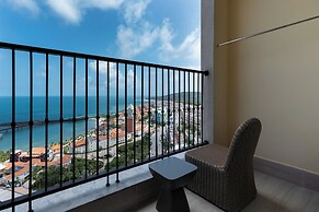Phu Quoc Sea View Apartment
