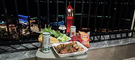 Phu Quoc Sea View Apartment