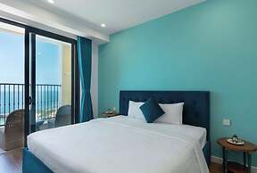 Phu Quoc Sea View Apartment