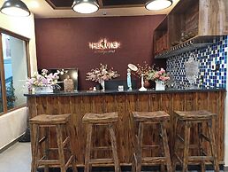 Phu Quoc Sea View Apartment
