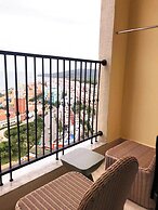 Phu Quoc Sea View Apartment