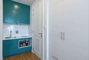 Phu Quoc Sea View Apartment