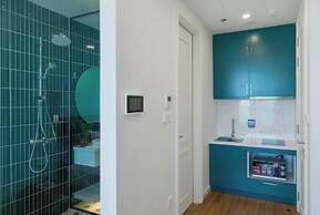 Phu Quoc Sea View Apartment