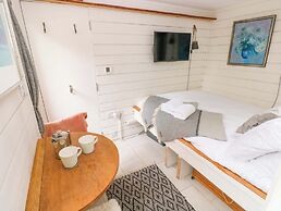 The Tiny House