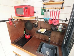 The Tiny House