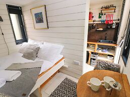 The Tiny House