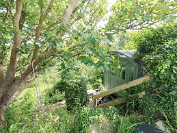 The Shepherd Hut