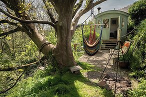 The Shepherd Hut