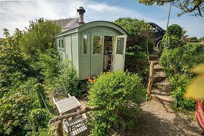 The Shepherd Hut