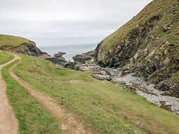 The Shepherd Hut