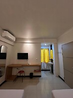Hotel Harmony