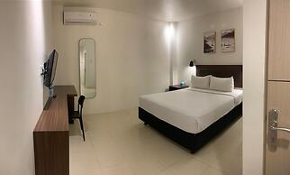 Hotel Harmony