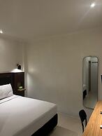 Hotel Harmony