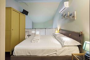 Romito Loft by MMega