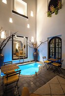 Riad Come&va