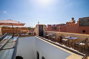 Riad Come&va