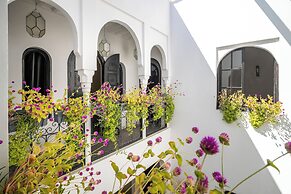 Riad Come&va