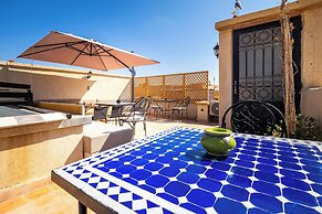 Riad Come&va
