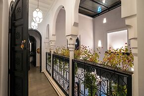 Riad Come&va