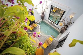 Riad Come&va