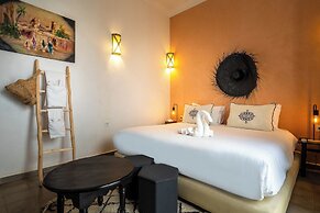 Riad Come&va