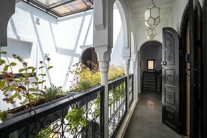 Riad Come&va