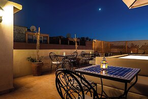 Riad Come&va