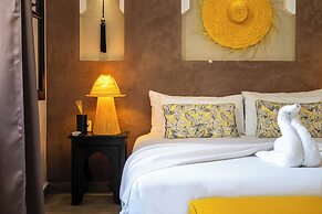 Riad Come&va