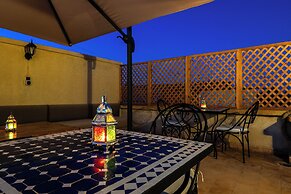 Riad Come&va