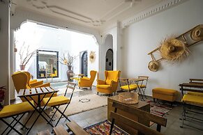 Riad Come&va