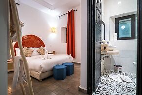 Riad Come&va