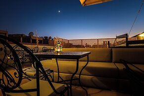 Riad Come&va