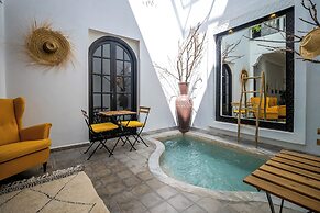 Riad Come&va