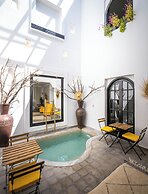 Riad Come&va