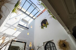 Riad Come&va
