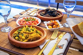 Riad Come&va