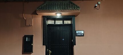 Riad Come&va
