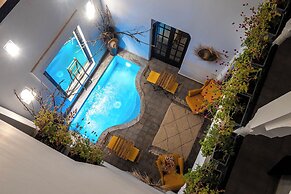 Riad Come&va