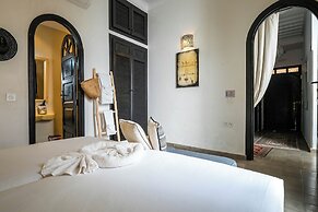 Riad Come&va