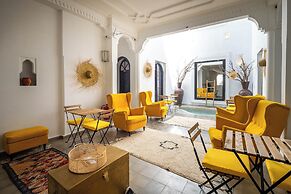 Riad Come&va