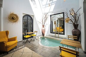 Riad Come&va