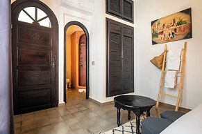 Riad Come&va