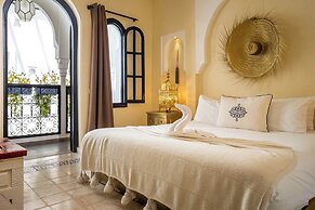 Riad Come&va