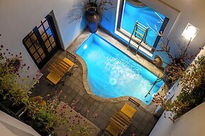 Riad Come&va