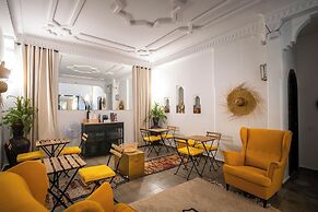 Riad Come&va