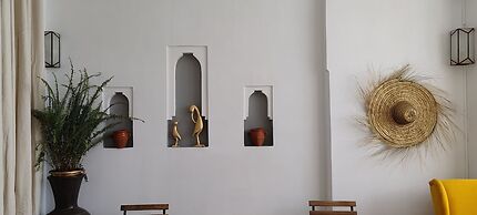 Riad Come&va