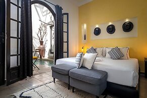 Riad Come&va